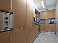 My Space Barcelona - P18.1.2 SAN GERVASY FUNNY VII Kitchen