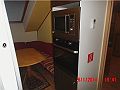 Large 3 bedroom apartment Bratislava Kitchen