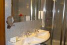 Accommodation in hotel Bratislava Bathroom