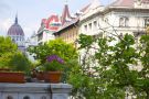 Comfortable apartment Budapest Surroundings