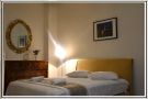 Accommodation in Budapest center Bedroom 1