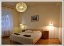 Accommodation in Budapest center Bedroom 2