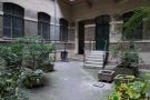 Nice accommodation in Budapest Courtyard