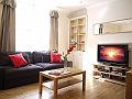 EUA, s.r.o. - Mornington Crescent(20980) Living room