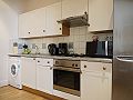 EUA, s.r.o. - Mornington Crescent(20980) Kitchen