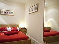 EUA, s.r.o. - Mornington Crescent(20980) Bedroom