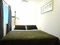 EUA, s.r.o. - Mornington Crescent(20980) Bedroom
