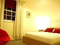 EUA, s.r.o. - St Pancras 2B(22089) Bedroom