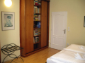 Pleasant accommodation Marianske Lazne Bedroom