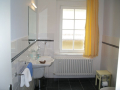 Pleasant accommodation Marianske Lazne Bathroom
