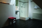 Pleasant accommodation Marianske Lazne Bathroom