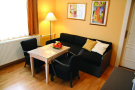 Apartment for 4 persons Marianske Lazne Living room