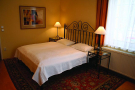 Accommodation in Marianske Lazne Bedroom