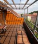 Accommodation Smichov Prague Terrace