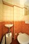 Self-serviced apartment Wenceslas Square Toilet 1