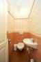 Self-serviced apartment Wenceslas Square Toilet 2