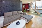 Apartment Vaclavske namesti Praha Living room