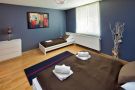 Apartment Vaclavske namesti Praha Bedroom 2