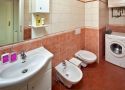 Apartment Vaclavske namesti Praha Bathroom 2