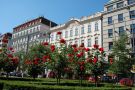 Apartment on Prague Wenceslas Square Surroundings