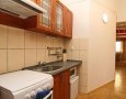 Apartment Vysehrad Prague Kitchen