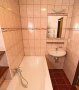 Apartment Vysehrad Prague Bathroom