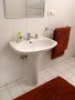 Apartment Charles Square Prague Bathroom