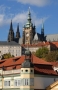 Appartment Mala Strana Prague Castle view