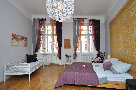 Residence Dlouha Prague Bedroom 2