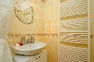 Residence Dlouha Prague Bathroom