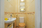 Residence Dlouha Prague Bathroom