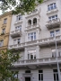 Apartment Prague Vinohrady Outside the building