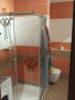 Apartment rental Prague Vysocany Bathroom