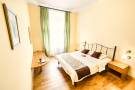 Apartment Duskova Prague Bedroom
