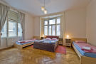Apartment Templova Prague Bedroom 1