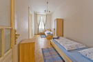 Apartment Templova Prague Bedroom 2