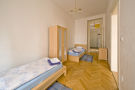 Apartment Templova Prague Bedroom 2