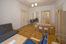Apartment Templova Prague Living room
