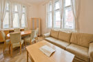 Apartment Prague Templova Living room