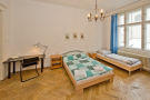Apartment Prague Templova Bedroom 1