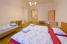 Residence Templova Prague Bedroom 1