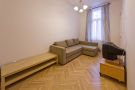 Residence Templova Prague Living room