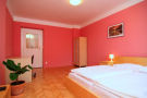 Apartment center of Prague Bedroom 2