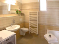 Nice apartment Templova street Bathroom 2