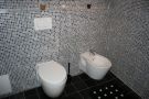 Comfortable accommodation Reznicka Praha Bathroom