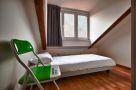 Pleasant accommodation near Vysehrad Bedroom 2
