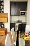 Accommodation 4 persons Wenceslas Square Kitchen