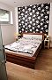 Accommodation 4 persons Wenceslas Square Bedroom