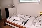 Accommodation 4 persons Wenceslas Square Bed