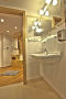 Luxury apartment Olivova Prague Bathroom 2